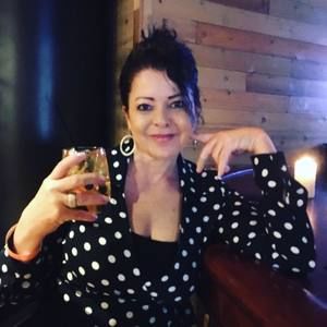 Meet your Posher, Maritza